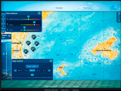 UI system design