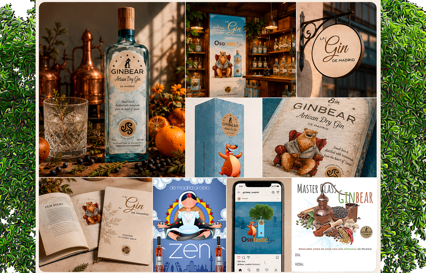 Retail & Brand Systems