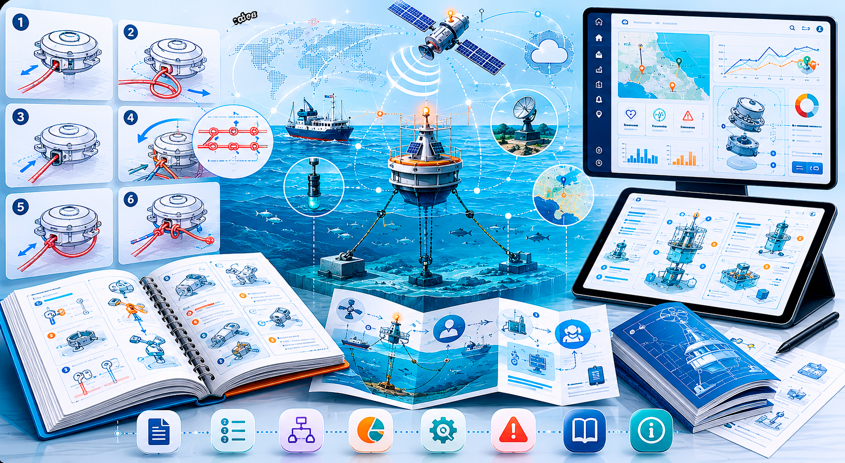 Infographics & Instruction Design
